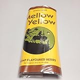 Mellow Yellow - Mezcla de hierbas aromáticas