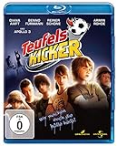 Teufelskicker [Alemania] [Blu-ray]