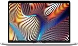 Finales de 2016 Apple MacBook Pro Barra táctil con Intel Core i5 de 2,9 GHz (13 pulgadas, 8 GB de RAM, SSD de 256 GB) Gris espacial (Reacondicionado)