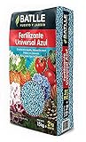 Semillas Batlle Fertilizante Universal Azul - Saco 15+2kg