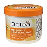Balea - Crema superhidratante de caléndula, 250 ml