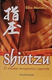 Shiatzu: El Masaje Terapeutico Japones