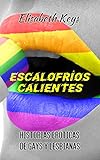 Escalofríos calientes: Historias eróticas de gays y lesbianas (Pasión caliente. Versión en español.)