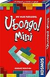 Ubongo Mini - Mitbringspiel