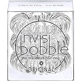 Invisibobble, Gomas del pelo Crystal Clear