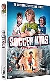 Soccer Kids - Revolution [Francia] [DVD]