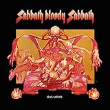 Sabbath Bloody Sabbath [Vinilo]