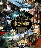 Los tesoros de Harry Potter. Edición actualizada (Cine)