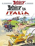 Astérix en Italia: Asterix en Italia