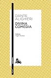 Divina comedia: Edición de Ángel Chiclana (Clásica)